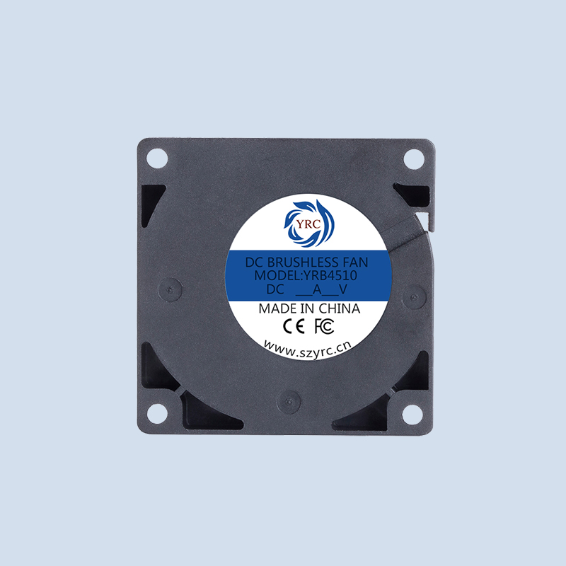 散熱風(fēng)扇廠家：6025直流散熱風(fēng)扇一直轉(zhuǎn)怎么調(diào)