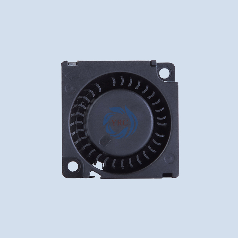 如何通過維護和保養(yǎng)延長散熱風扇調(diào)速狀態(tài)下使用壽命