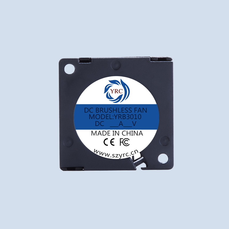 供電電源的波動對散熱風扇轉(zhuǎn)速有哪些具體影響