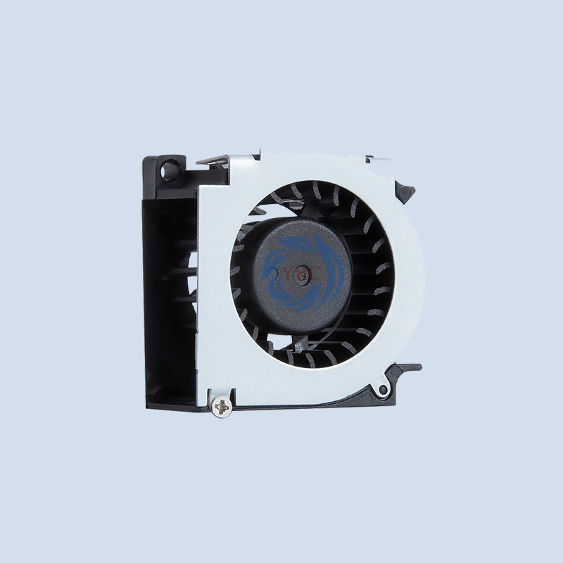 直流散熱風扇磁場對高頻電路的具體影響及應對策略