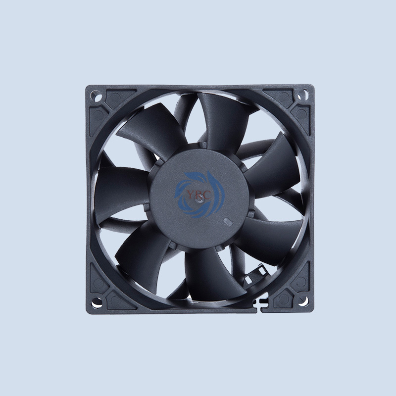9238EC fan
