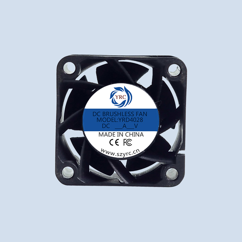 4028軸流風(fēng)扇