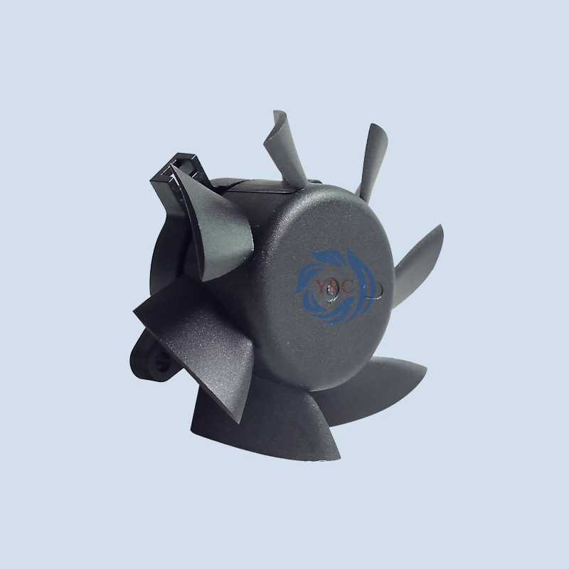 車規(guī)散熱風(fēng)扇廠家：車規(guī)風(fēng)扇安裝在汽車中哪些位置