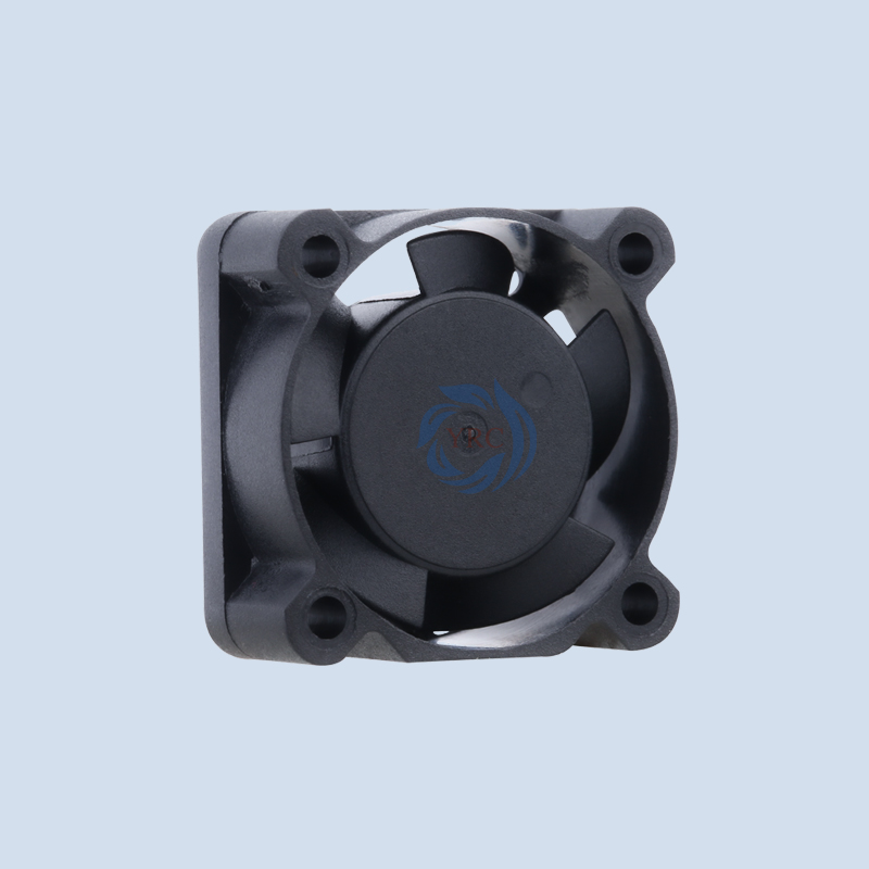 新能源汽車(chē)普及下散熱風(fēng)扇需求的變革