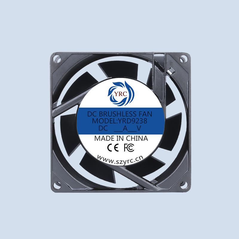 9238 AC Fan