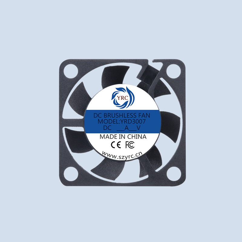 散熱風(fēng)扇廠家：散熱風(fēng)扇風(fēng)量CFM如何換算散熱功率