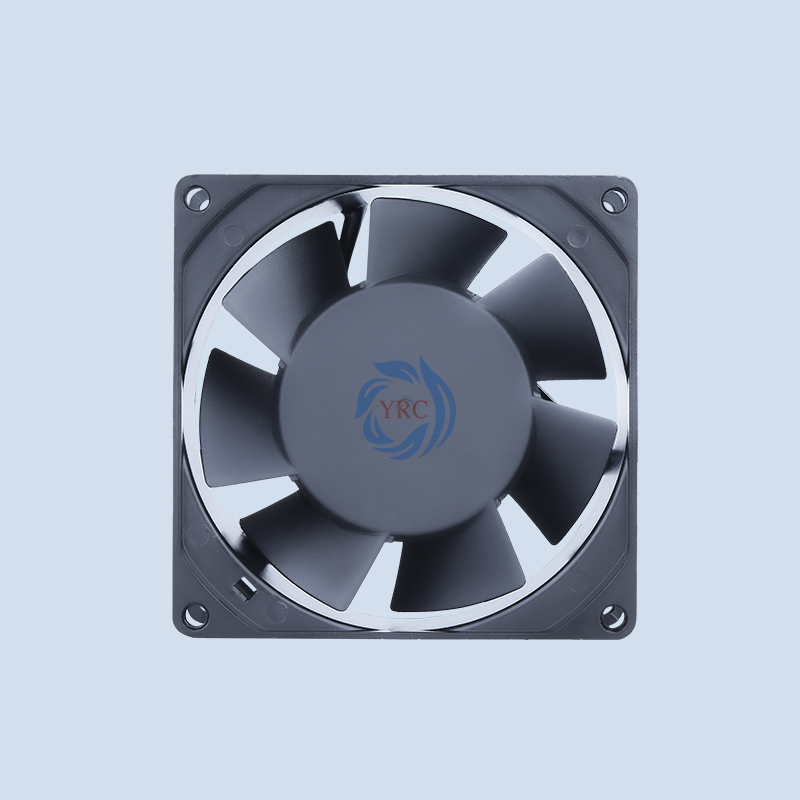 8038 AC Fan