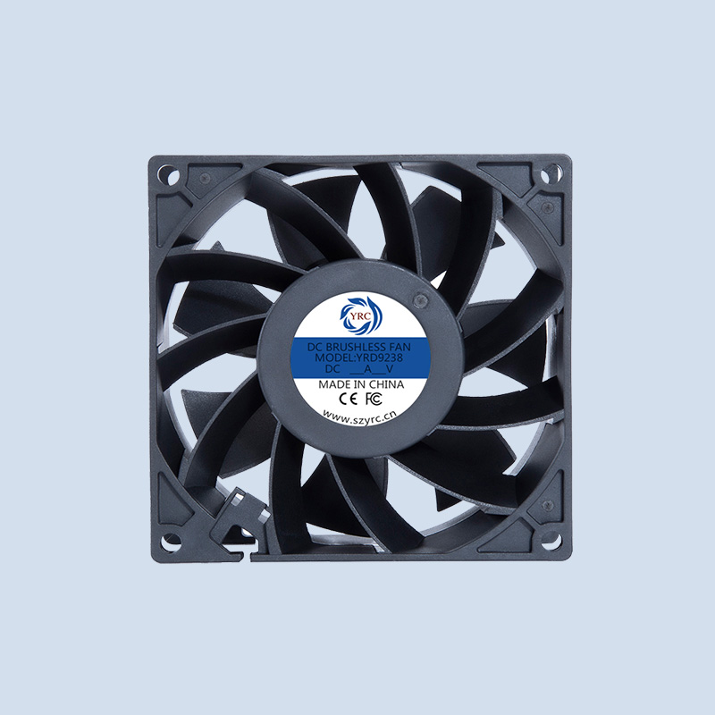 CPU散熱風(fēng)扇：CPU風(fēng)扇的噪聲一般在多少分貝