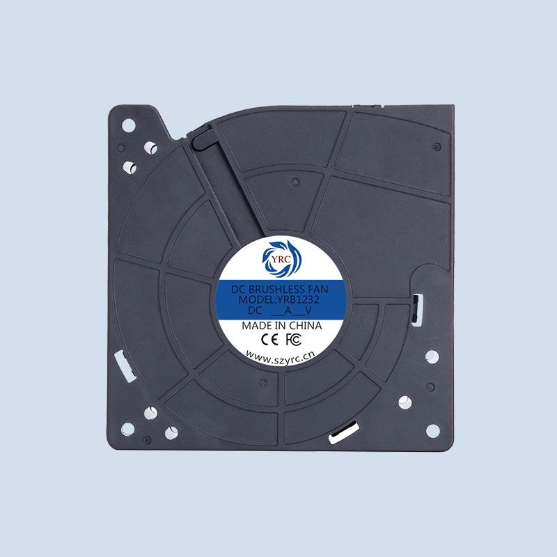 散熱風扇運行故障是否可以通過監(jiān)控來預(yù)防