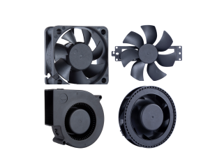 散熱風(fēng)扇選型攻略：如何精準(zhǔn)運(yùn)用PQ風(fēng)量風(fēng)壓曲線圖