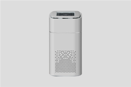 Household air purifier