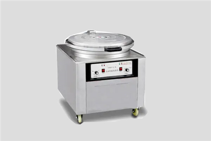 Commercial electrical appliances